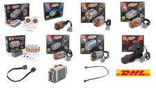 Mould King Power Functions