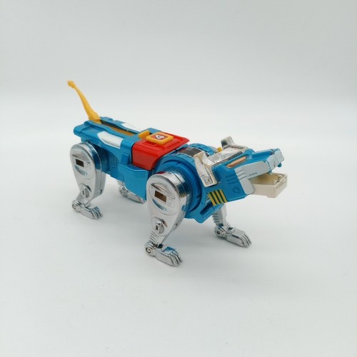 Voltron bandai golion diecast - golion,