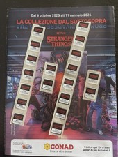 4 BOLLINI PUNTI STRANGER