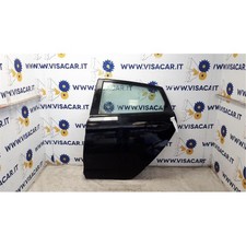 Porta Posteriore Sinistro Ford Fiesta 6a Serie (2012)