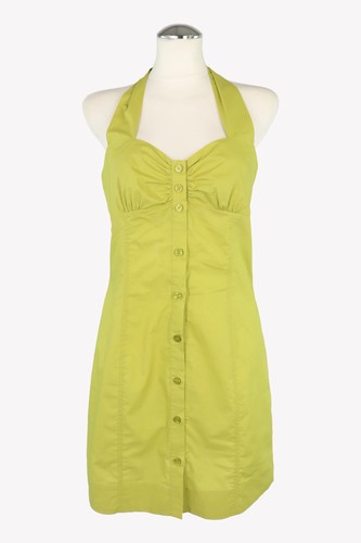 Pinko abito donna verde - abito,