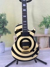 Zakk Wylde Pickup EMG Chitarra