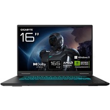 GIGABYTE Gaming A16 offre
