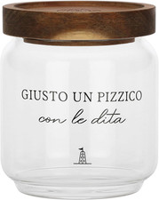 - Barattolo Contenitore Sale