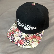 Cappello snapback Las Vegas