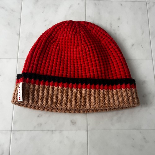 Cappello berretto marni - marni, x