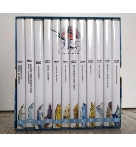 Dvd big fish - dvd,