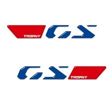 Adesivo Serbatoio Bmw R1300GS