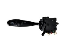 Suzuki SX4 2007 anteriore