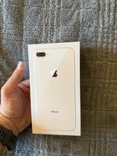 Iphone plus gb - 8, 64