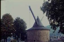 Agfachrome Slide Passau