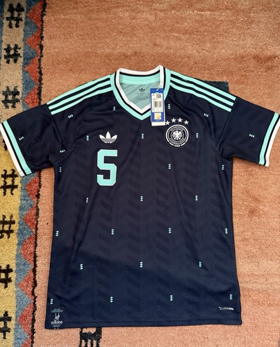 Adidas dfb germania maglia - dfb,