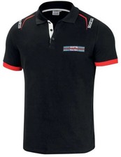 VENDITA! Polo Sparco Martini
