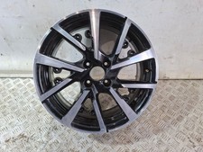 Peugeot 208 II 2020 17 pollici