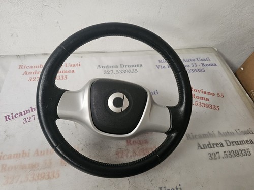 Volante smart 451 - smart,