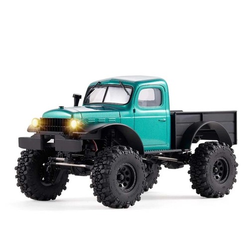 Fms fcx24 power - fcx24, wagon