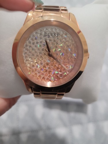 Orologio donna guess - donna,