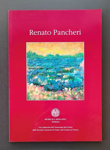 Renato pancheri museo s - renato,