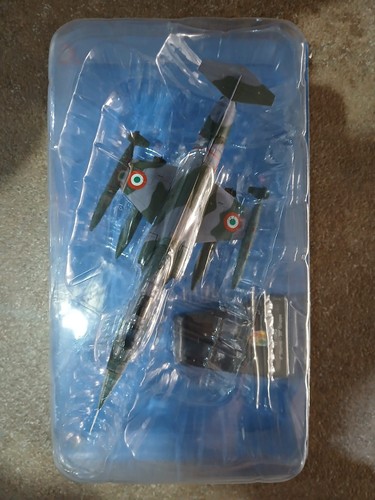 Italeri 100 aerei - italeri, 1/100
