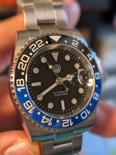 Watchdives wd16760 - watchdives, v2