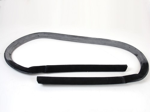 Guarnizione oem per porsche - guarnizione,