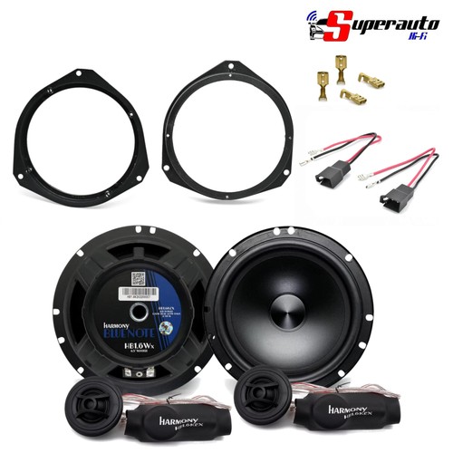 Kit casse altoparlanti per - 4,