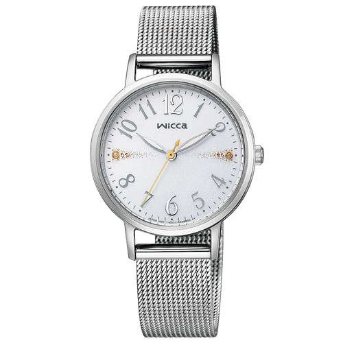 Orologio donna citizen wicca - citizen,