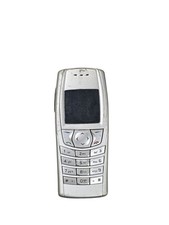 Cellulare vintage usato non testato – telefono da collezione NOKIA 6610i