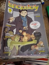 Lotto Di 50 Fumetti