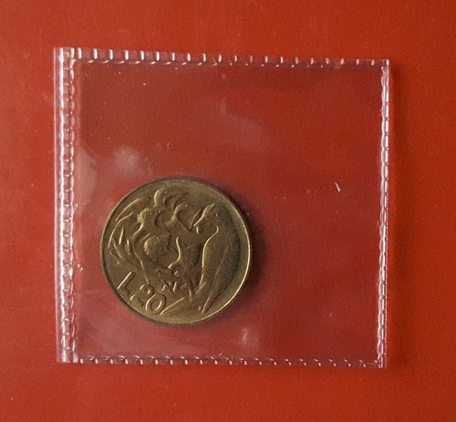 Lire 1975 san marino - lire,