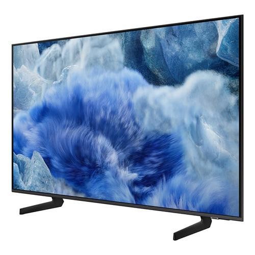 Samsung qled ser 8 - tv,