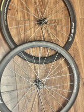 Set ruote Compagnolo Pista