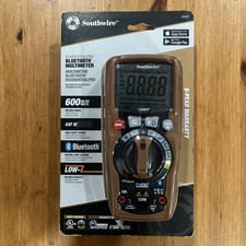 Multimetro di precisione