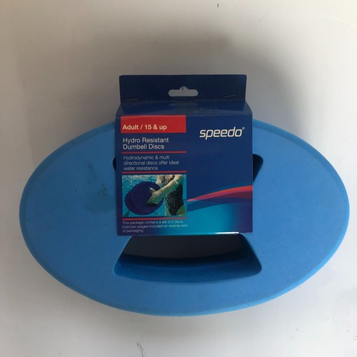 Speedo aquatic fitness - speedo,