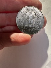 2 Lire 1940 Impero - Vittorio