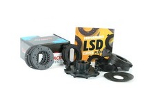 Small case LSD 75% blocco per