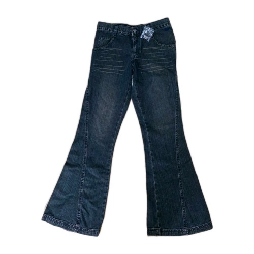 Jeans vintage quiksilver - vintage,