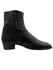 Yves Saint Laurent Stivali in