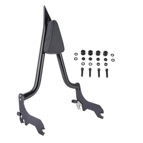 Detachable backrest sissy - 26",