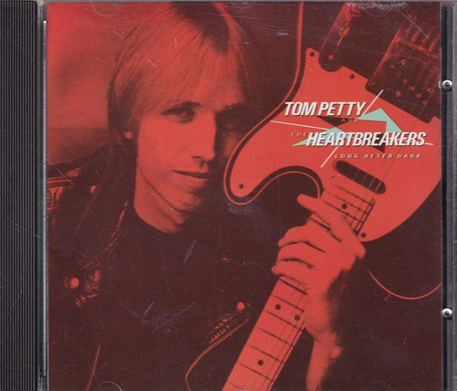 Tom petty the heartbreakers - the,