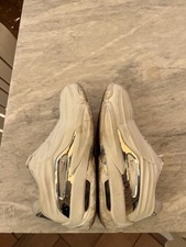 SCRIVERMI PER OFFERTE Nike x Nocta Hotstep 2 white-EU 42