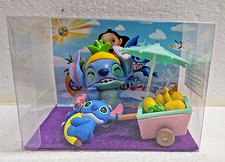 LILO & STITCH WITH FRUIT