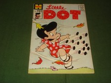 Little dot - dot,
