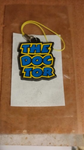 The doctor vr46 ciondolo - the,