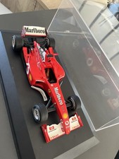 Kit Studio27 Ferrari F1 2001
