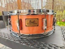 Pearl Session Custom rullante