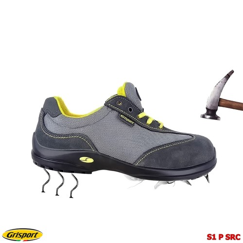 Scarpe antinfortunistiche - scarpe,