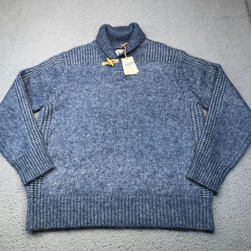 Maglione schott nyc uomo - uomo, xl