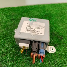 Centralina Servosterzo