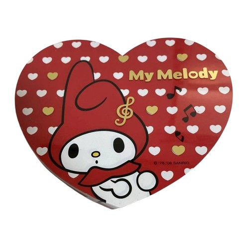 Melody blocco memo - my,